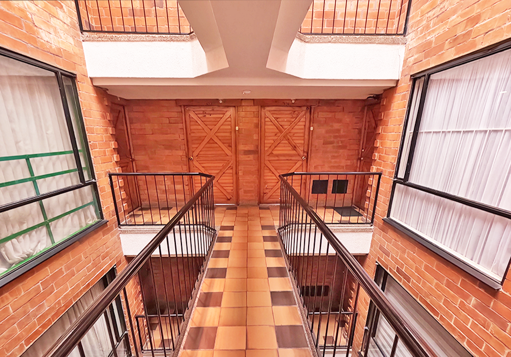 Apartamento En Venta - Los Cedros-Usaquén, Bogotá