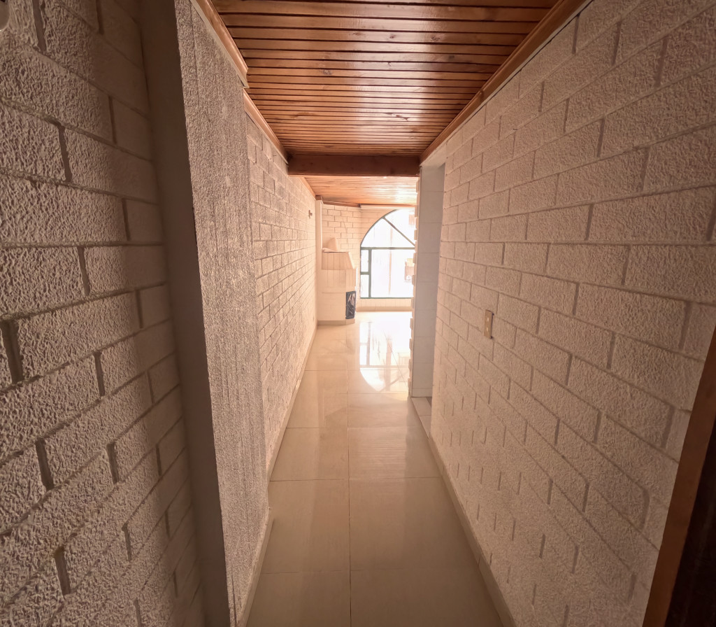 Apartamento En Venta - Cedritos-Usaquén, Bogotá