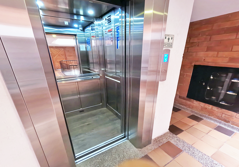 Apartamento En Venta - Los Cedros-Usaquén, Bogotá