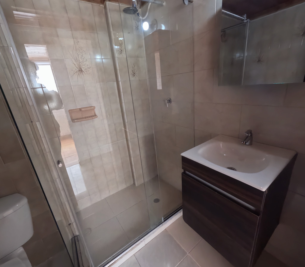 Apartamento En Venta - Cedritos-Usaquén, Bogotá