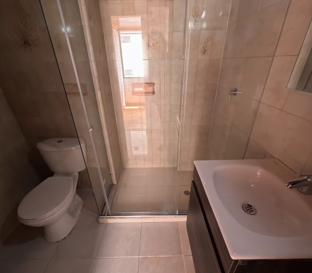 Apartamento En Venta - Cedritos-Usaquén, Bogotá