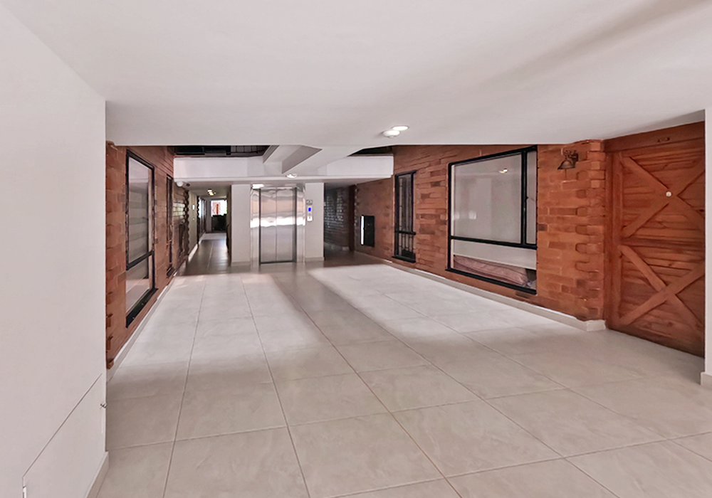 Apartamento En Venta - Los Cedros-Usaquén, Bogotá