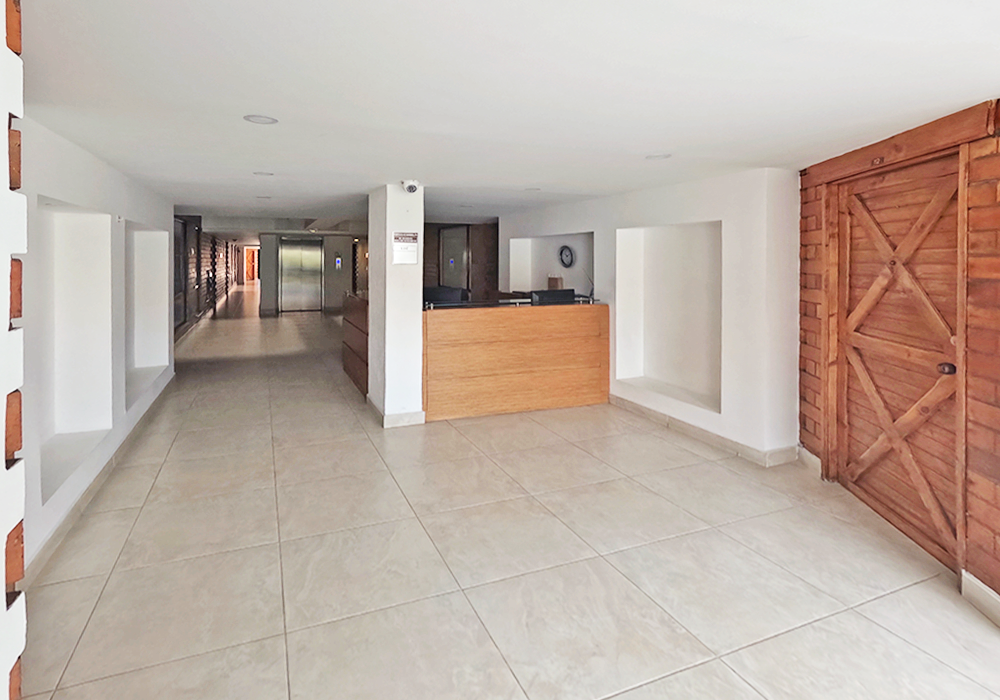 Apartamento En Venta - Los Cedros-Usaquén, Bogotá