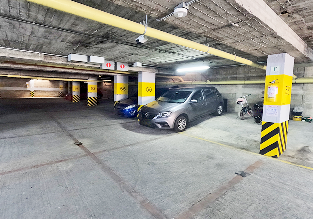 Apartamento En Venta - Los Cedros-Usaquén, Bogotá
