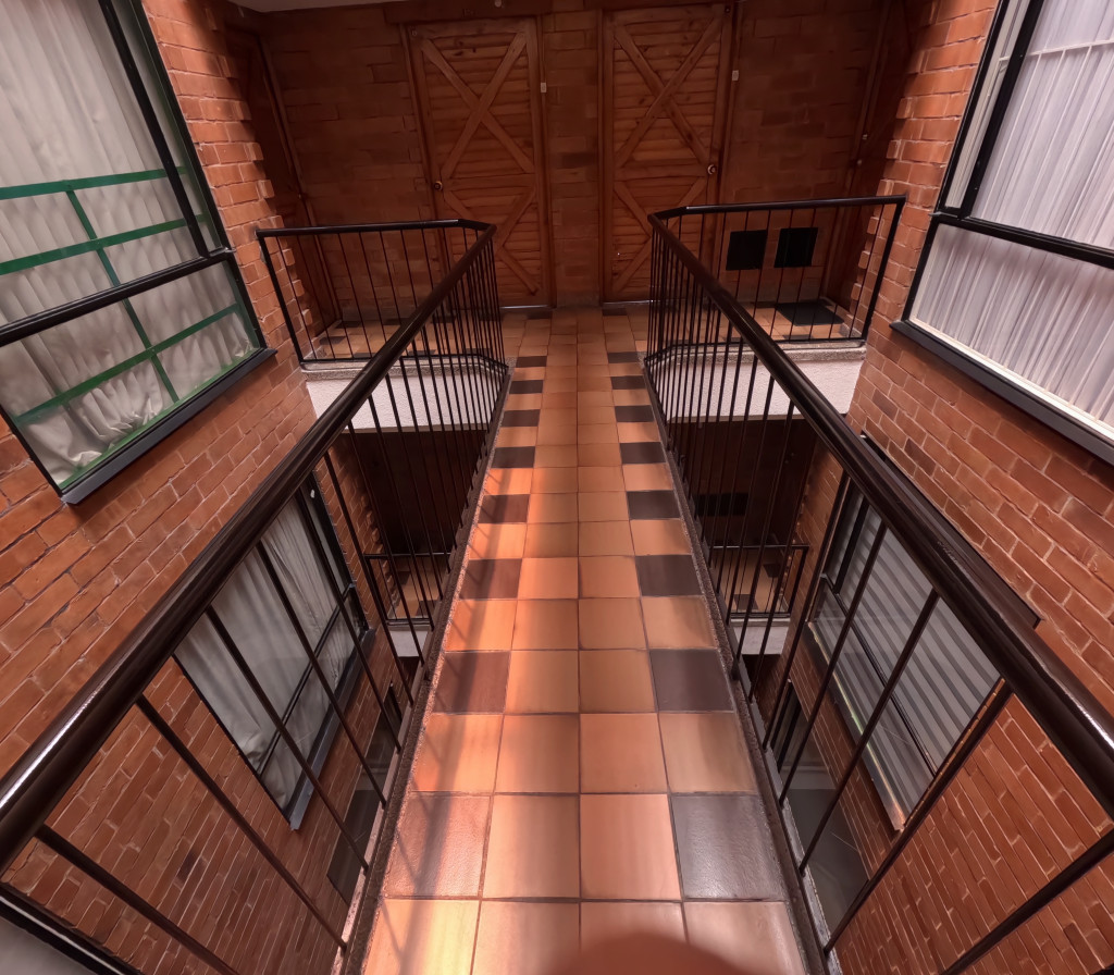 Apartamento En Venta - Cedritos-Usaquén, Bogotá