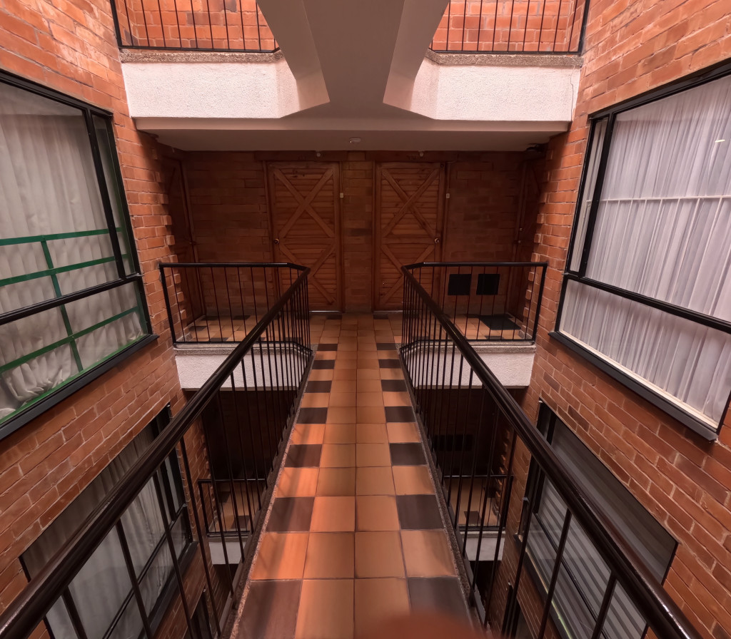 Apartamento En Venta - Cedritos-Usaquén, Bogotá