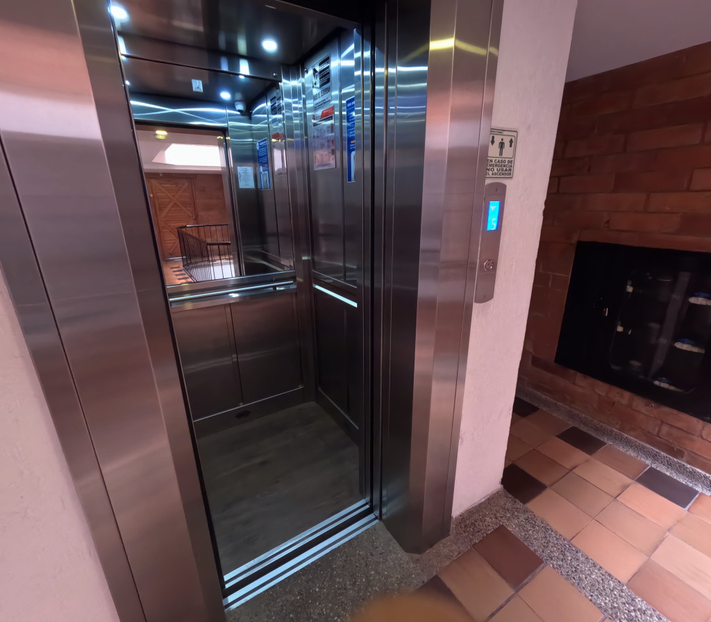 Apartamento En Venta - Cedritos-Usaquén, Bogotá
