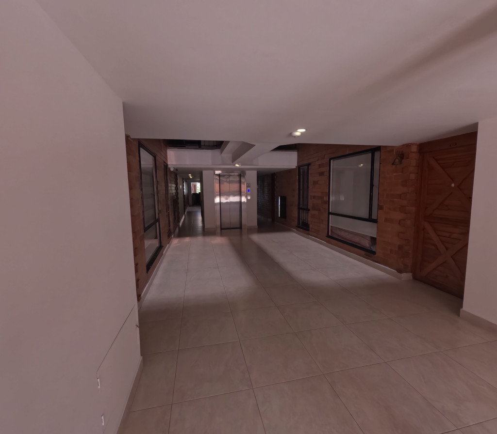 Apartamento En Venta - Cedritos-Usaquén, Bogotá