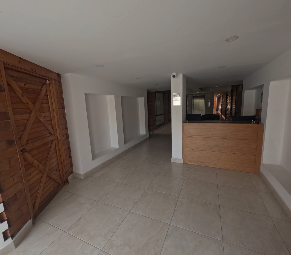 Apartamento En Venta - Cedritos-Usaquén, Bogotá