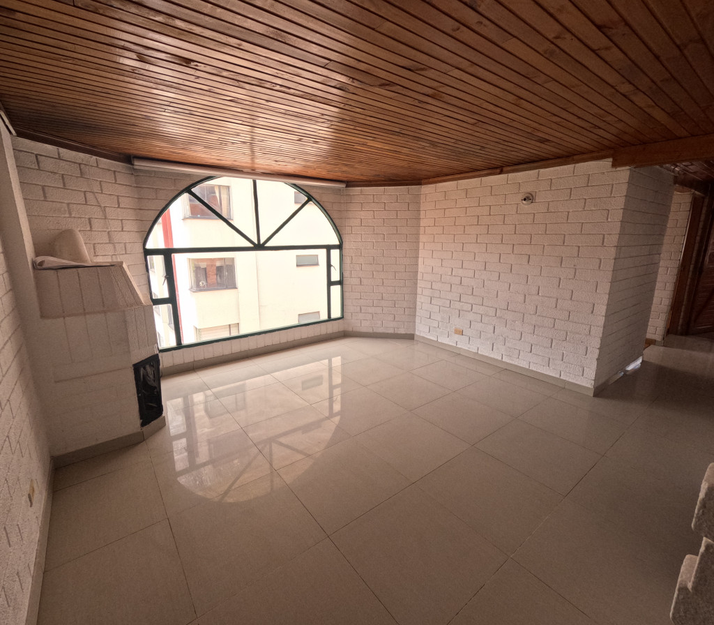 Apartamento En Venta - Cedritos-Usaquén, Bogotá