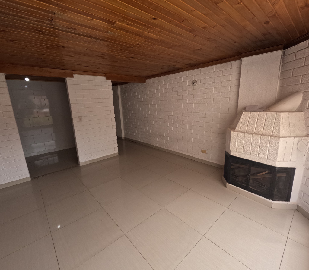 Apartamento En Venta - Cedritos-Usaquén, Bogotá