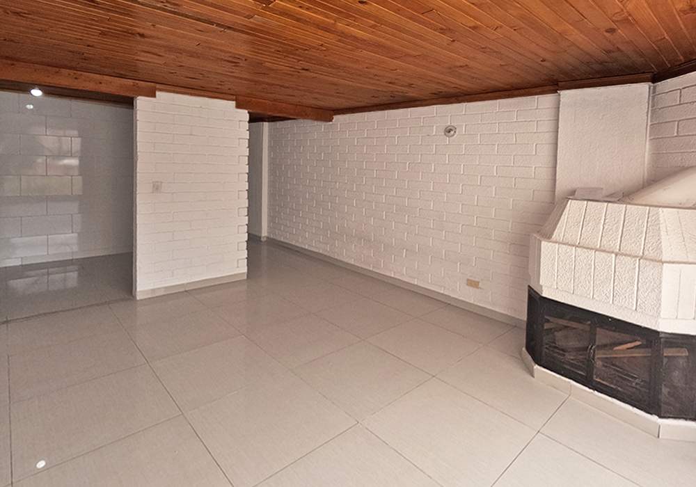 Apartamento En Venta - Los Cedros-Usaquén, Bogotá