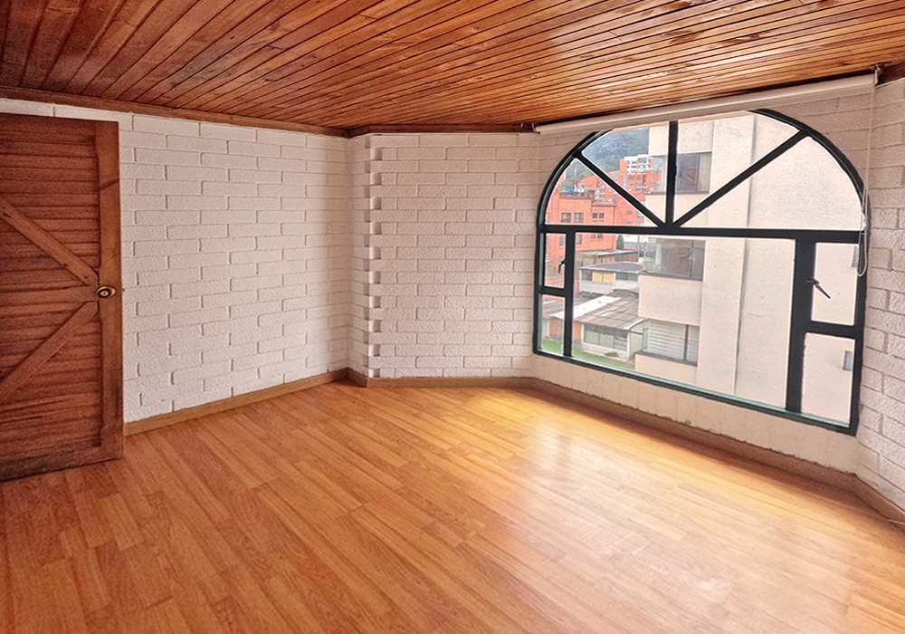 Apartamento En Venta - Los Cedros-Usaquén, Bogotá