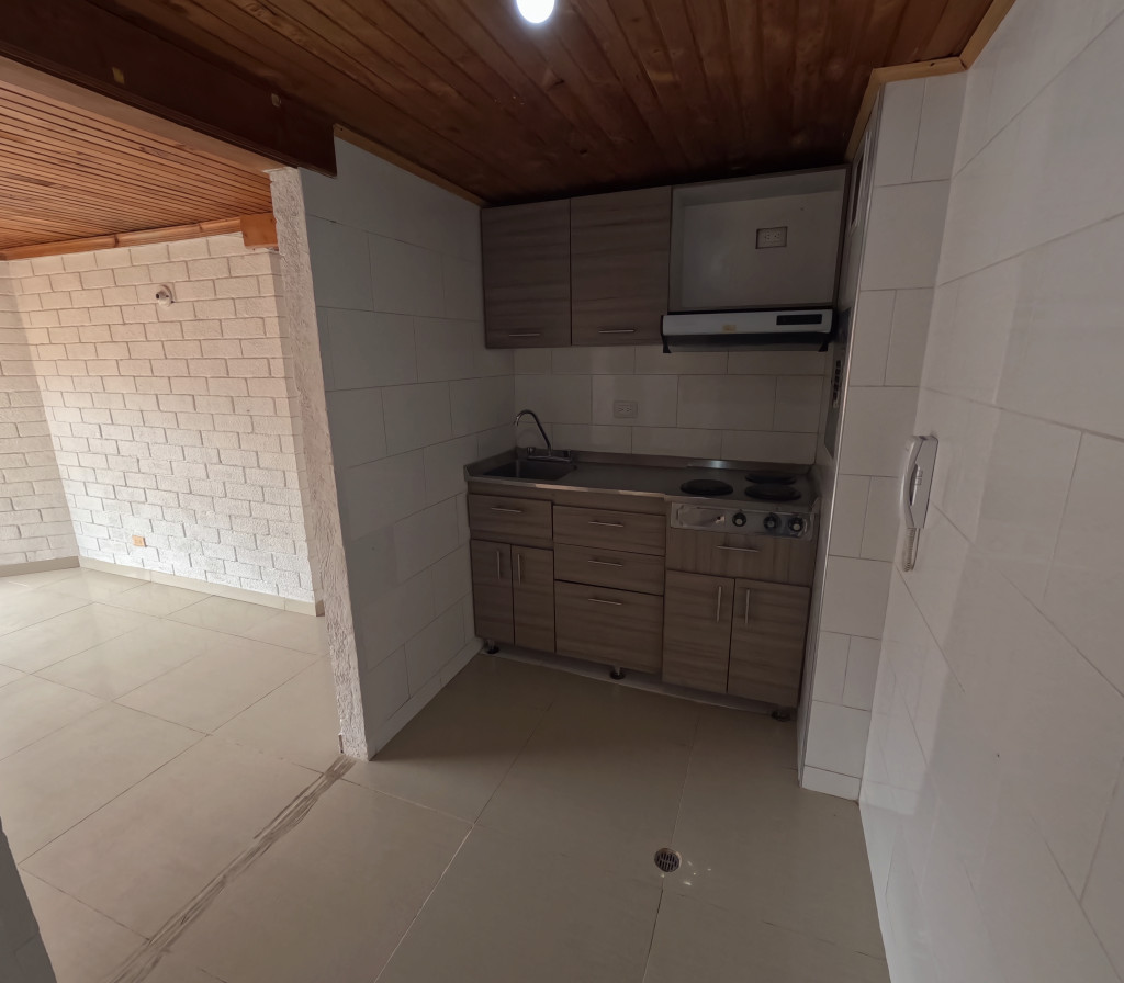 Apartamento En Venta - Cedritos-Usaquén, Bogotá