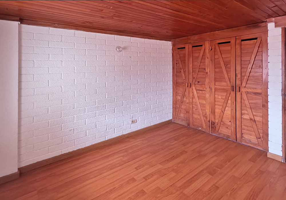 Apartamento En Venta - Los Cedros-Usaquén, Bogotá