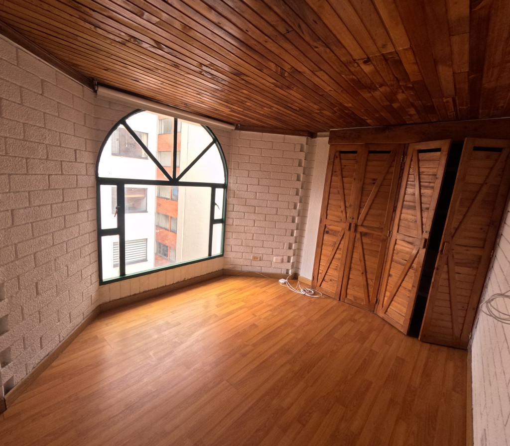 Apartamento En Venta - Cedritos-Usaquén, Bogotá