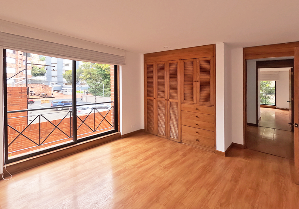 Apartamento En Venta - Bellavista-Chapinero, Bogotá