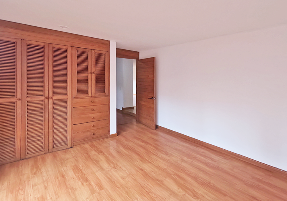 Apartamento En Venta - Bellavista-Chapinero, Bogotá