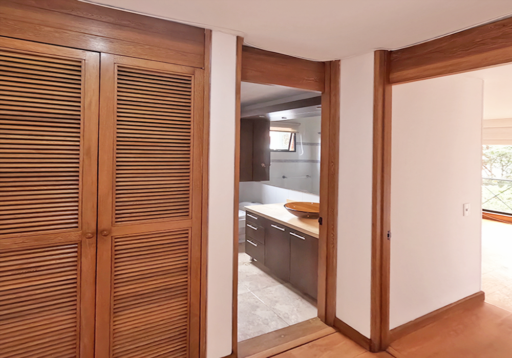 Apartamento En Venta - Bellavista-Chapinero, Bogotá
