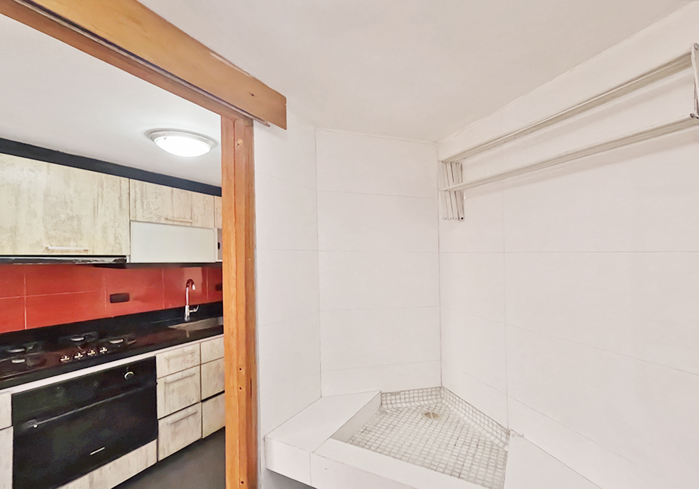 Apartamento En Venta - Bellavista-Chapinero, Bogotá