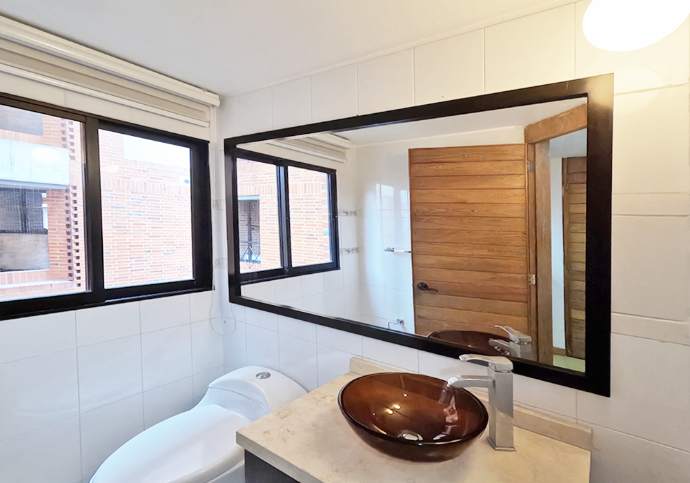 Apartamento En Venta - Bellavista-Chapinero, Bogotá