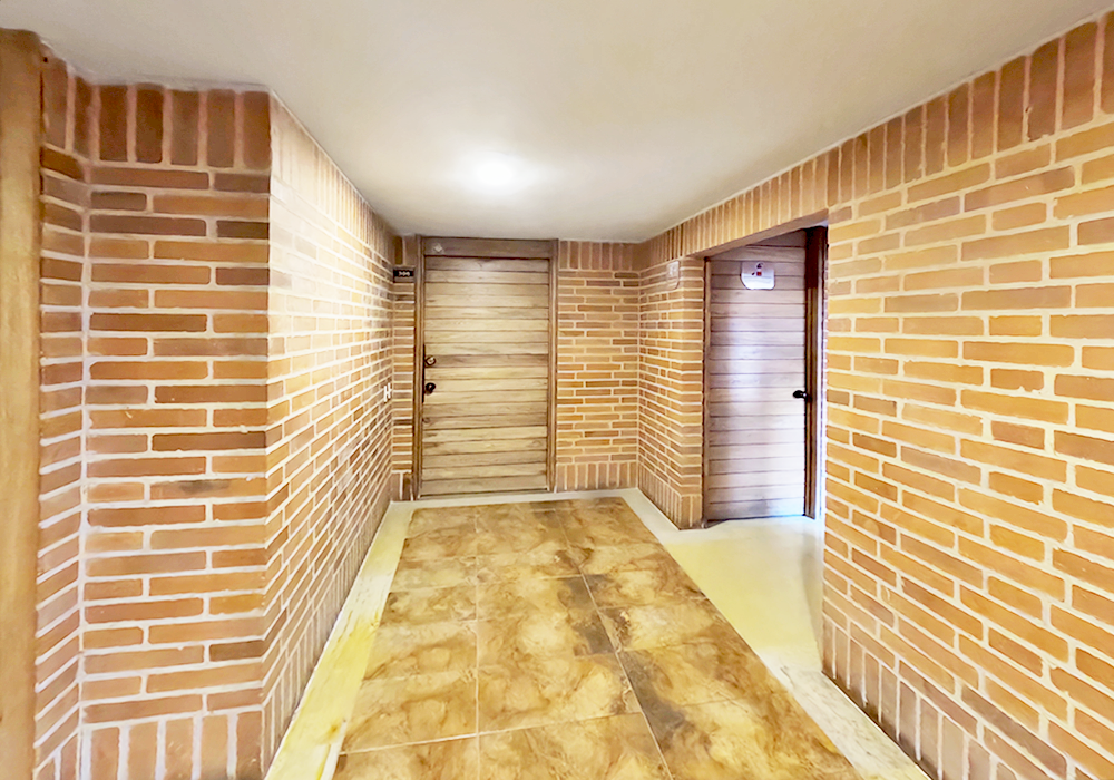 Apartamento En Venta - Bellavista-Chapinero, Bogotá