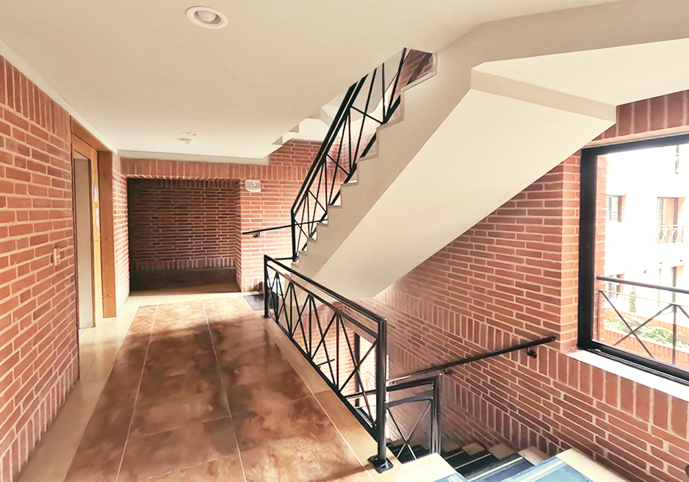Apartamento En Venta - Bellavista-Chapinero, Bogotá