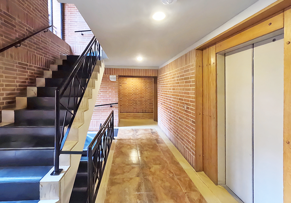 Apartamento En Venta - Bellavista-Chapinero, Bogotá