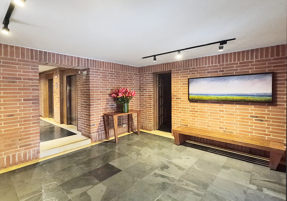 Apartamento En Venta - Bellavista-Chapinero, Bogotá