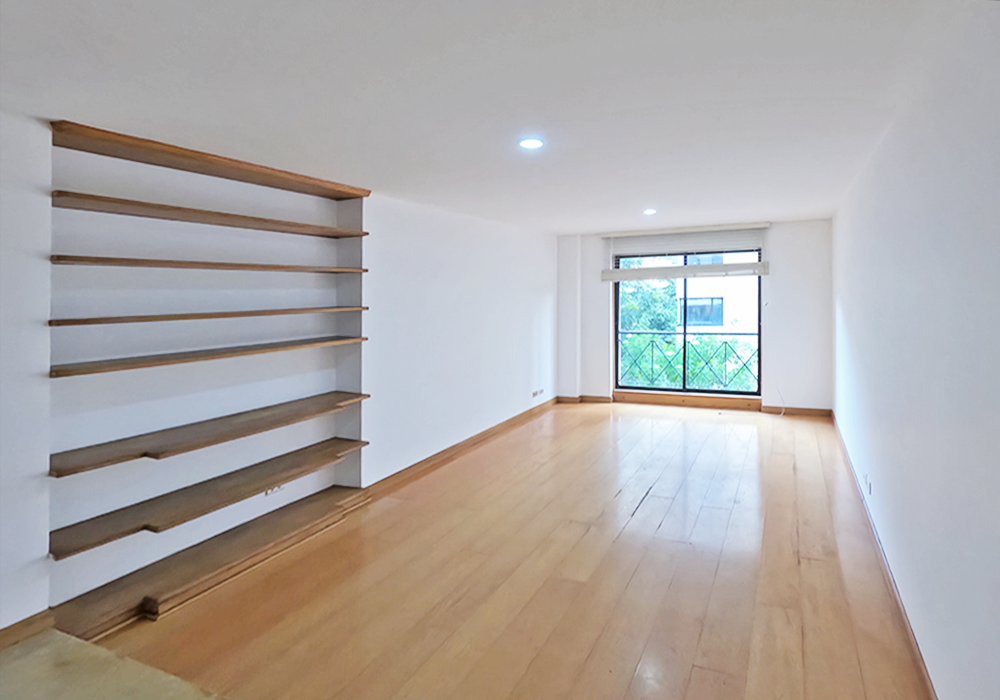 Apartamento En Venta - Bellavista-Chapinero, Bogotá