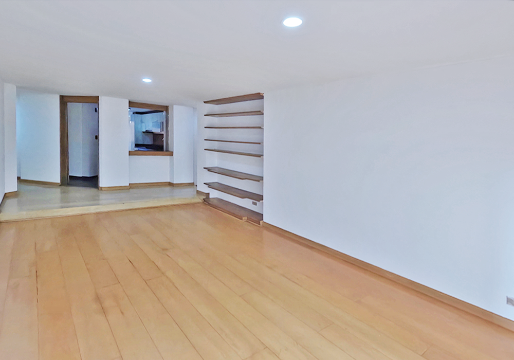 Apartamento En Venta - Bellavista-Chapinero, Bogotá
