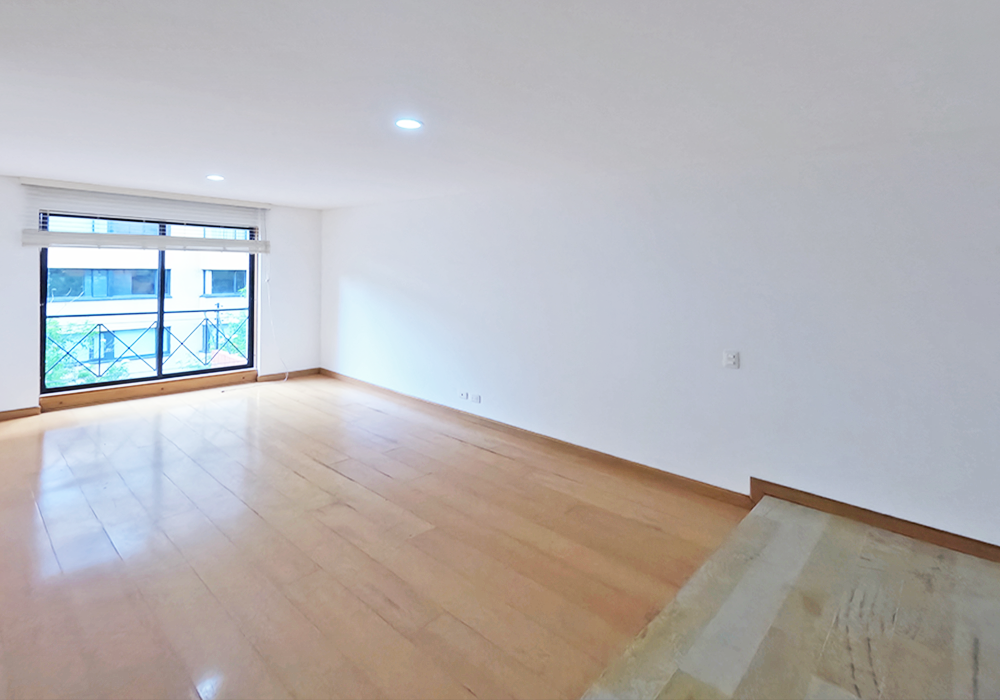 Apartamento En Venta - Bellavista-Chapinero, Bogotá