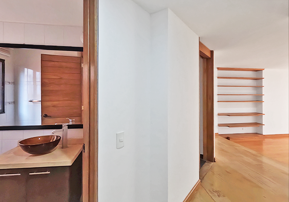 Apartamento En Venta - Bellavista-Chapinero, Bogotá
