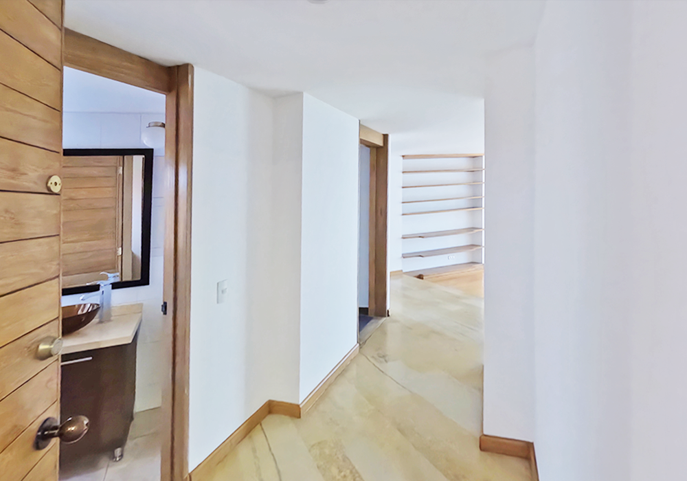 Apartamento En Venta - Bellavista-Chapinero, Bogotá
