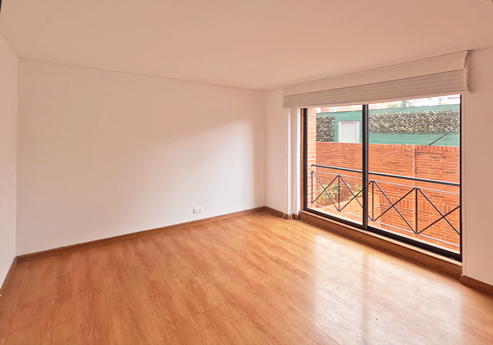 Apartamento En Venta - Bellavista-Chapinero, Bogotá