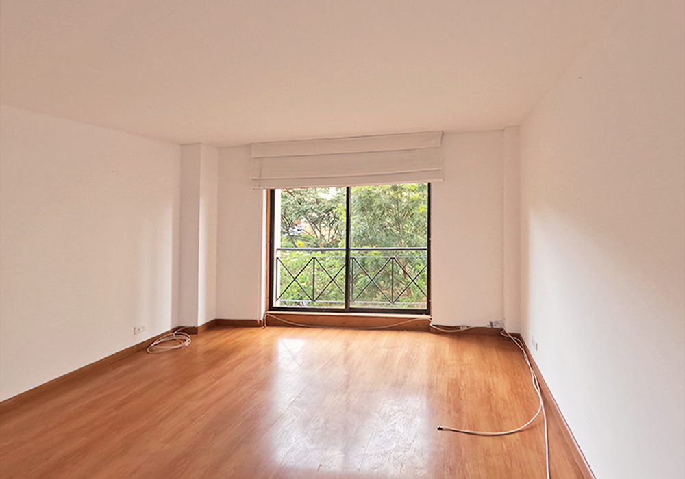 Apartamento En Venta - Bellavista-Chapinero, Bogotá