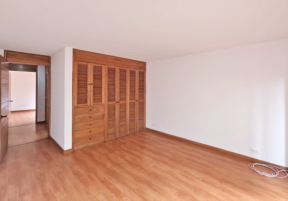 Apartamento En Venta - Bellavista-Chapinero, Bogotá
