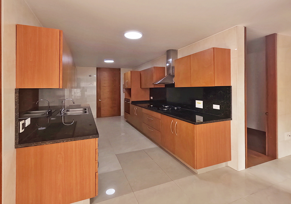 Apartamento En Arriendo - Chicó Reservado, Bogotá