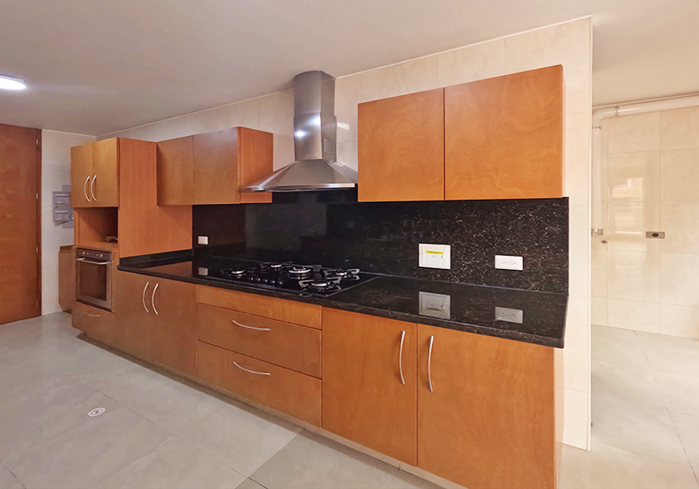 Apartamento En Arriendo - Chicó Reservado, Bogotá