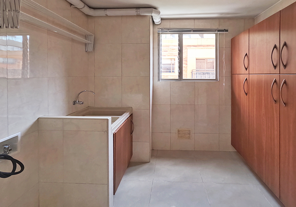 Apartamento En Arriendo - Chicó Reservado, Bogotá