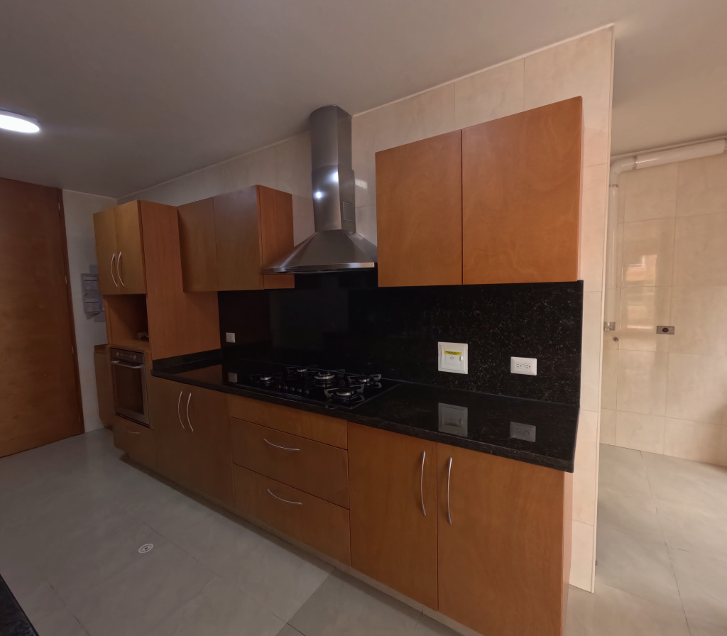 Apartamento En Arriendo - Chicó Reservado, Bogotá
