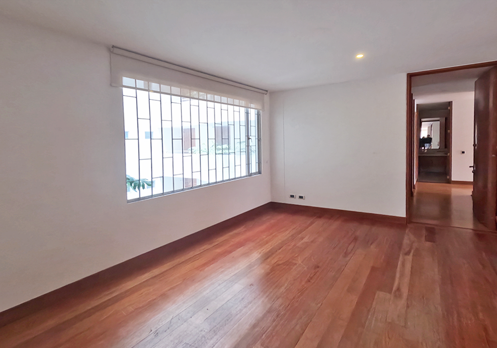 Apartamento En Arriendo - Chicó Reservado, Bogotá