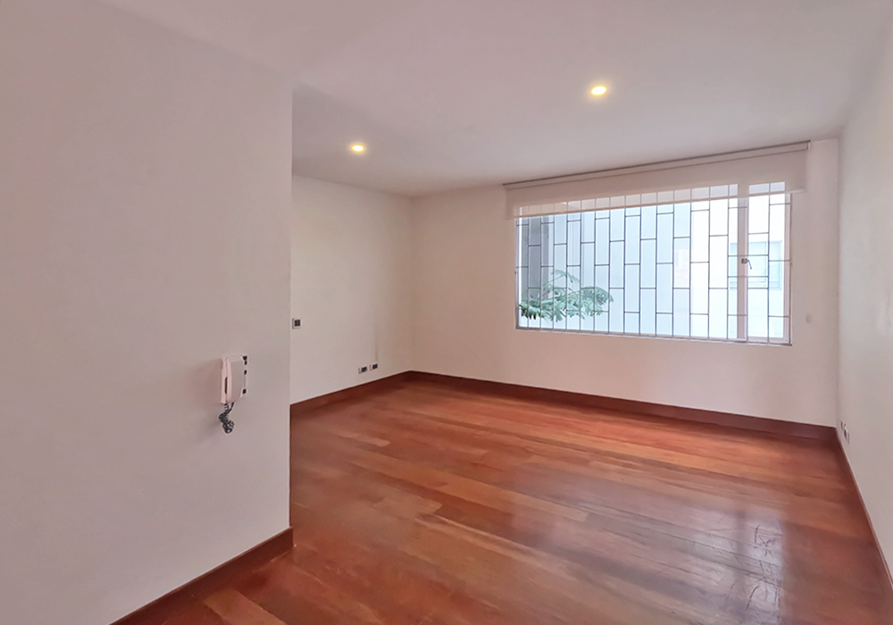 Apartamento En Arriendo - Chicó Reservado, Bogotá