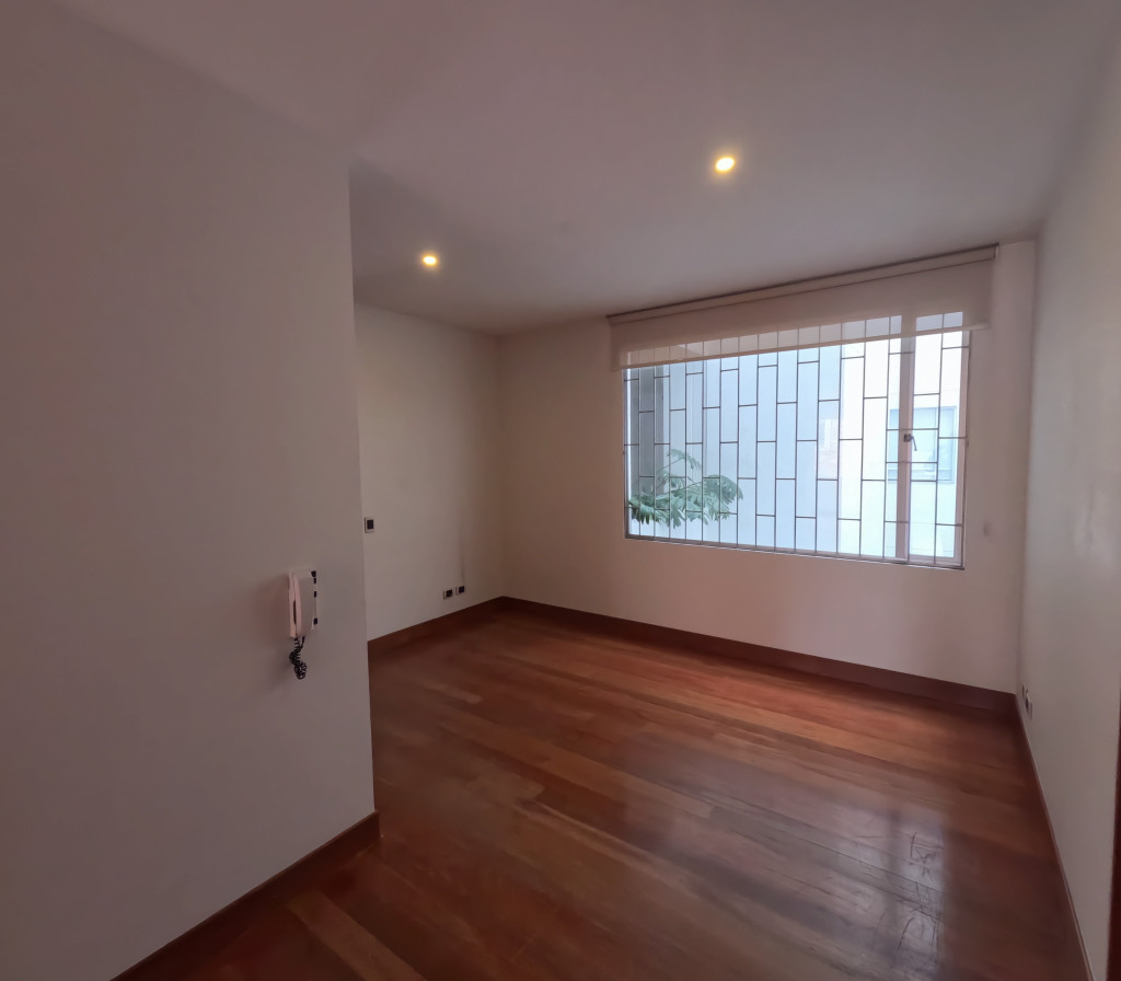Apartamento En Arriendo - Chicó Reservado, Bogotá