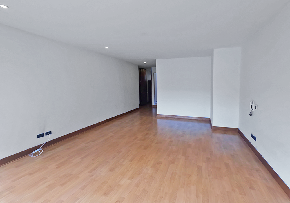 Apartamento En Arriendo - Chicó Reservado, Bogotá