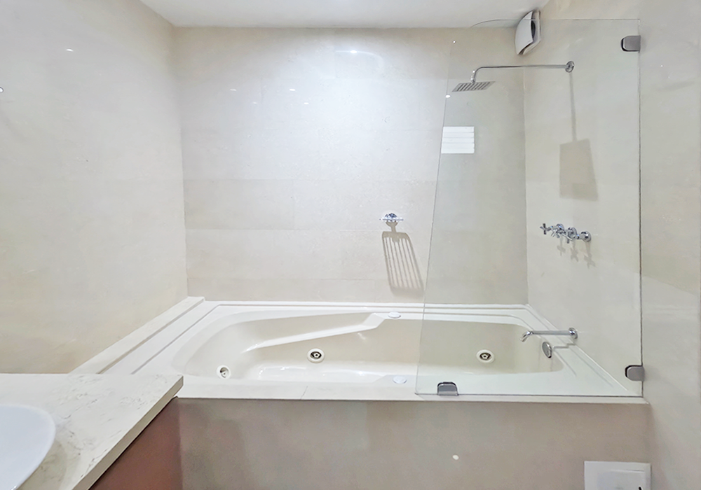 Apartamento En Arriendo - Chicó Reservado, Bogotá