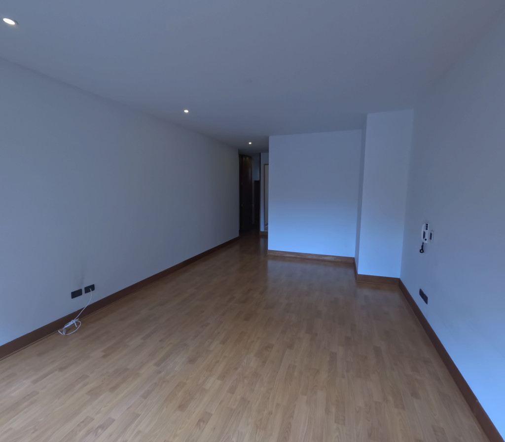Apartamento En Arriendo - Chicó Reservado, Bogotá