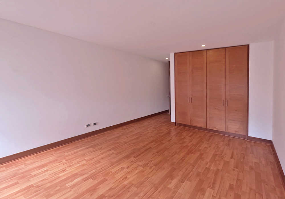Apartamento En Arriendo - Chicó Reservado, Bogotá