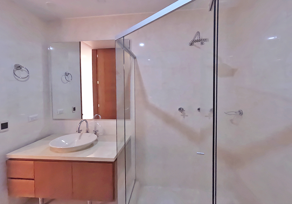 Apartamento En Arriendo - Chicó Reservado, Bogotá