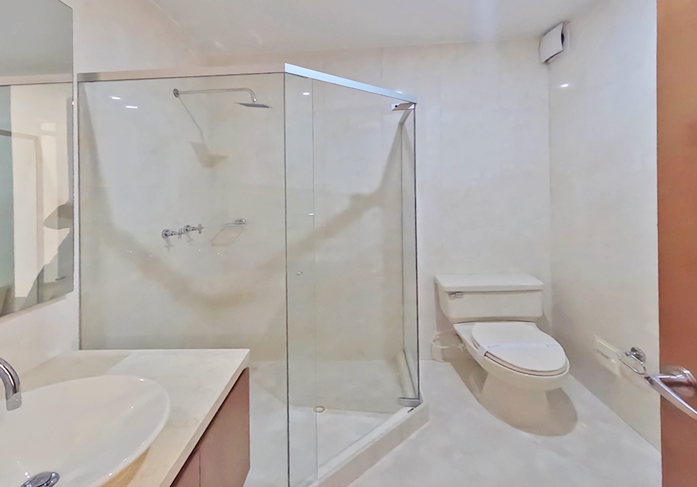 Apartamento En Arriendo - Chicó Reservado, Bogotá